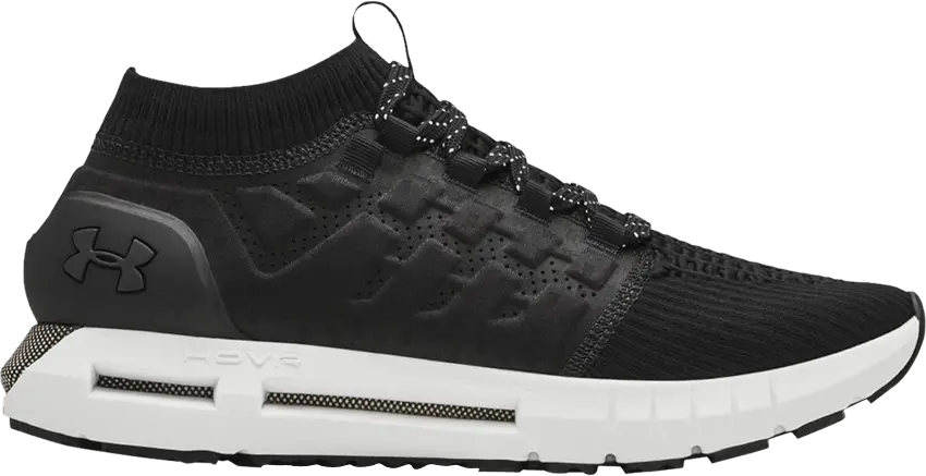  Under Armour HOVR Phantom CT &#039;Black&#039;