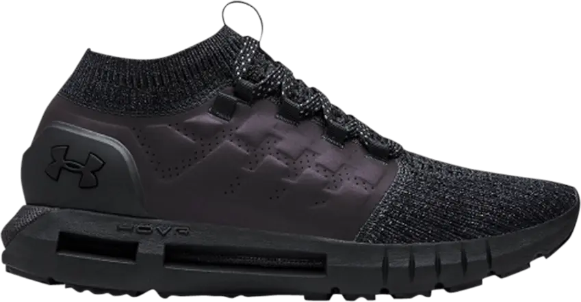  Under Armour HOVR Phantom CT &#039;Night Reflective&#039;