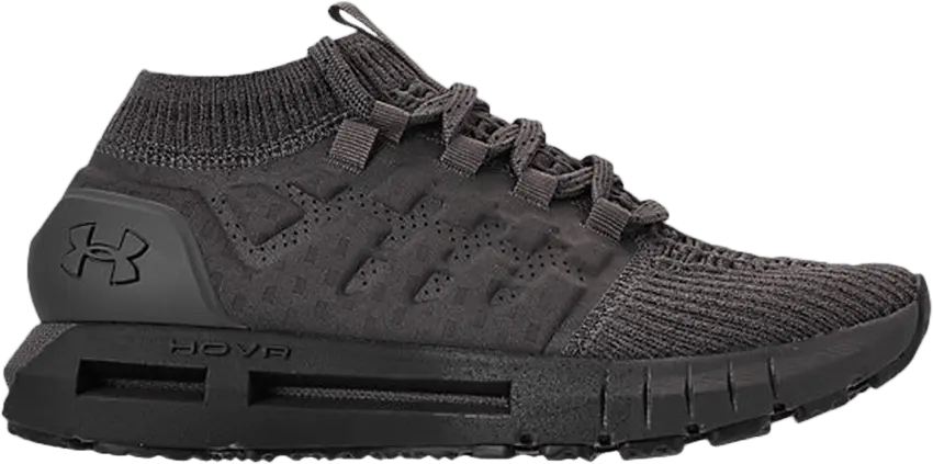  Under Armour HOVR Phantom Non Connected &#039;Charcoal&#039;