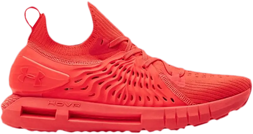  Under Armour HOVR Phantom RN &#039;Red&#039;