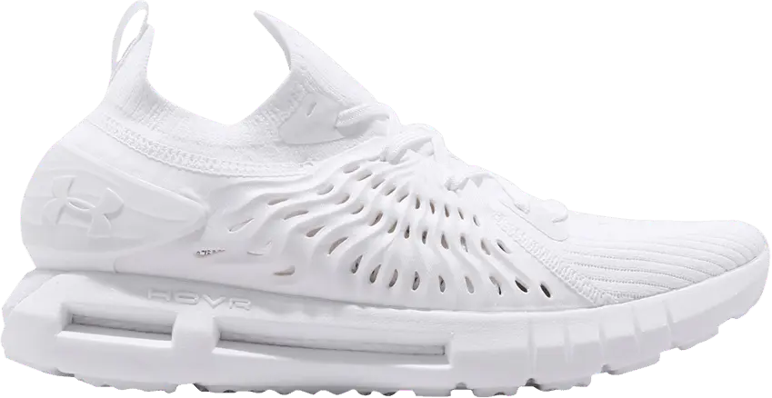  Under Armour HOVR Phantom RN &#039;White&#039;