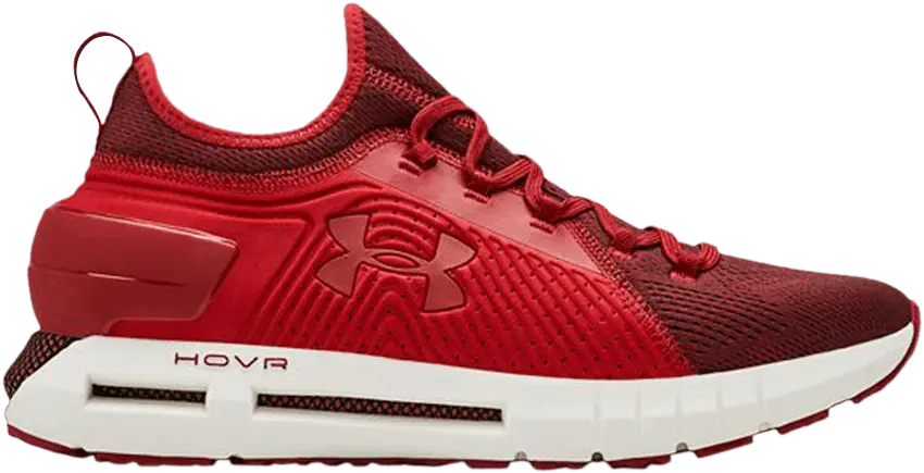  Under Armour HOVR Phantom SE &#039;Aruba Red&#039;