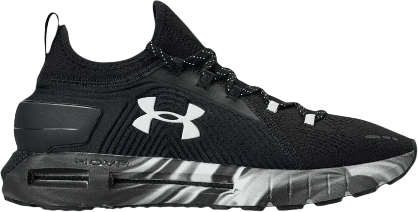  Under Armour HOVR Phantom SE BNB &#039;Black&#039;