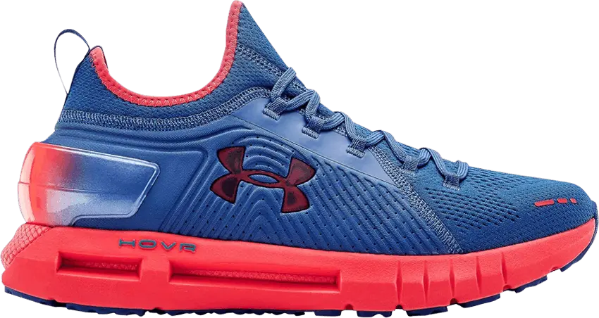  Under Armour HOVR Phantom SE RF &#039;Royal&#039;