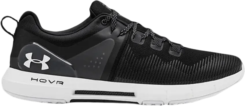 Under Armour HOVR Rise &#039;Black&#039;