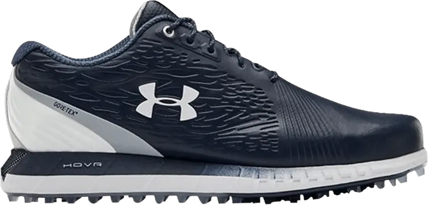 Under Armour HOVR Show SL GTX &#039;Navy&#039;