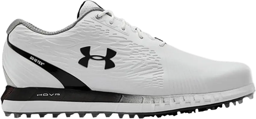 Under Armour HOVR Show SL GTX &#039;White Black&#039;