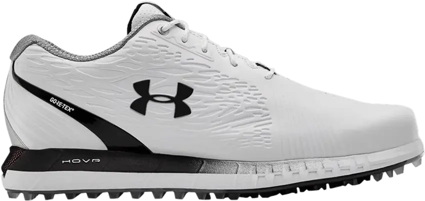  Under Armour HOVR Show SL GTX E Wide &#039;White Black&#039;