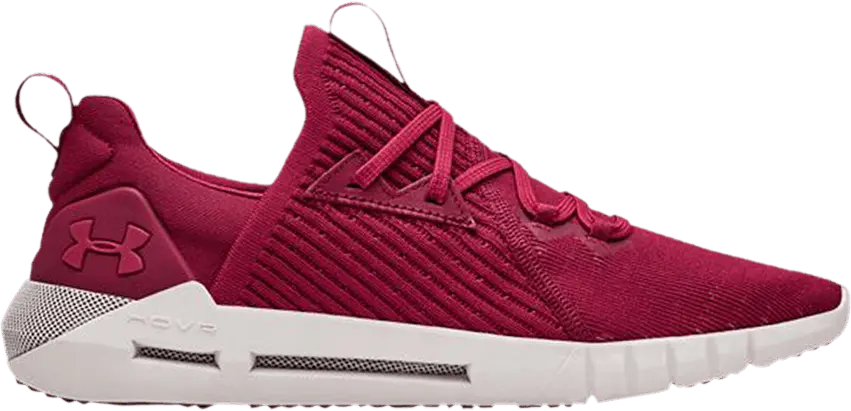 Under Armour HOVR SLK Evo &#039;Aruba Red&#039;