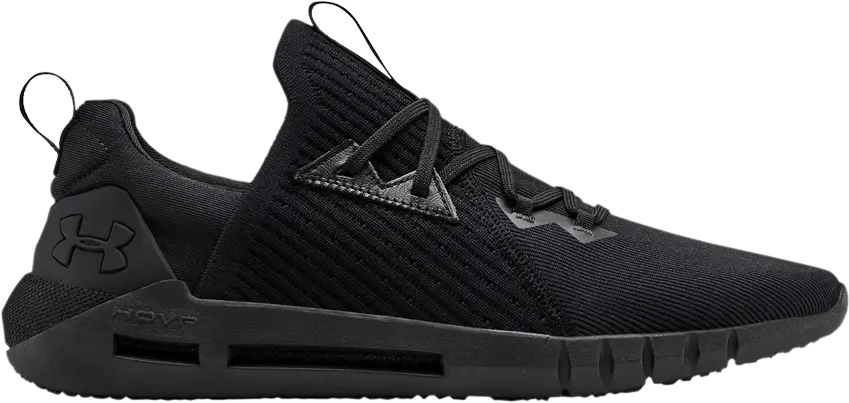 Under Armour HOVR SLK Evo &#039;Black&#039;