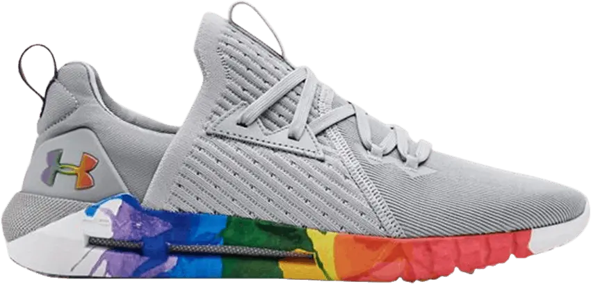  Under Armour HOVR SLK Evo &#039;Pride&#039;