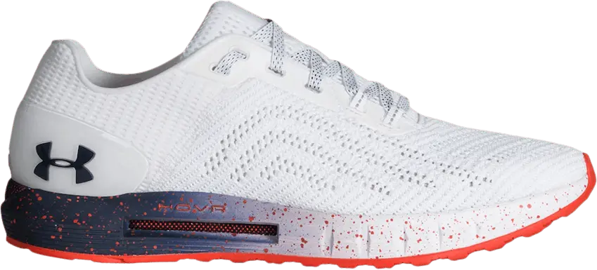  Under Armour HOVR Sonic 2 &#039;NCAA - Auburn Tigers&#039;