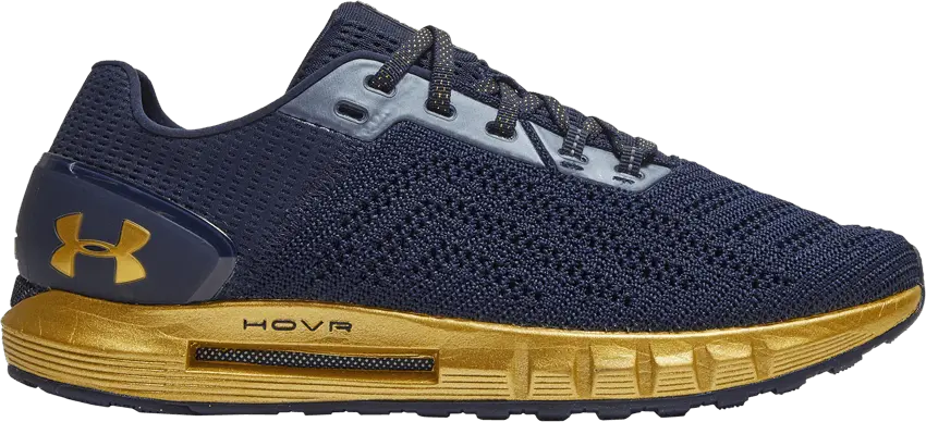  Under Armour HOVR Sonic 2 &#039;NCAA - Notre Dame&#039;