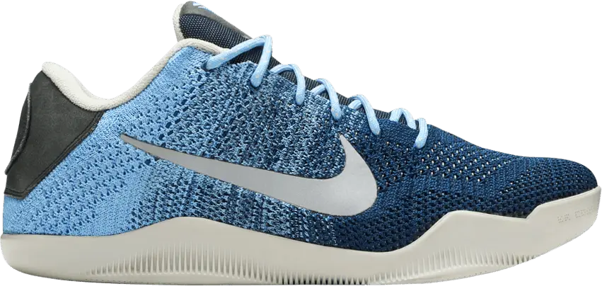  Nike Kobe 11 Brave Blue