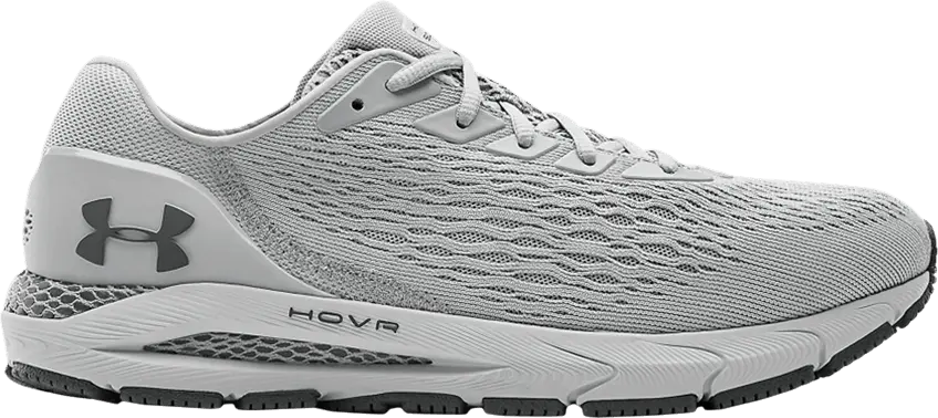  Under Armour HOVR Sonic 3 &#039;Mod Grey&#039;