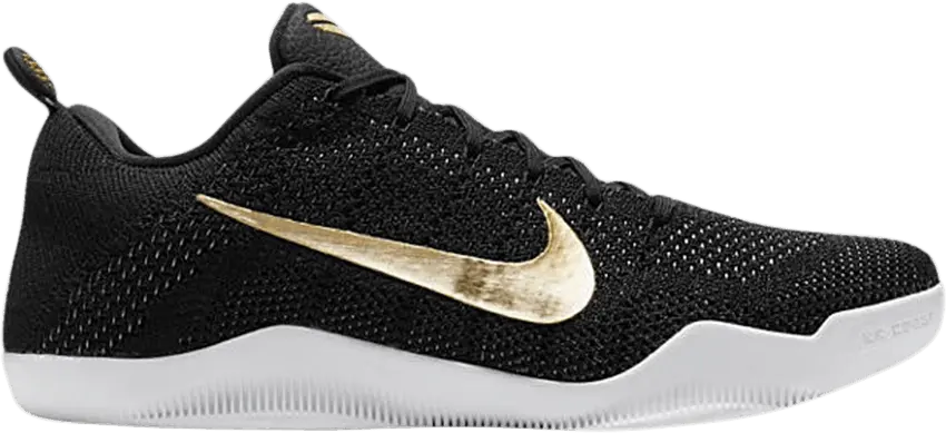  Nike Kobe 11 Elite GCR Great Career Recall