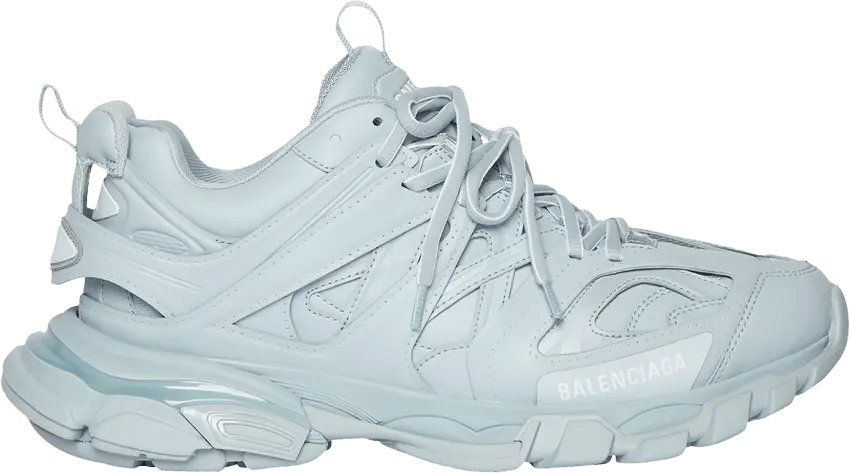  Balenciaga Track Sneaker &#039;Light Blue&#039;