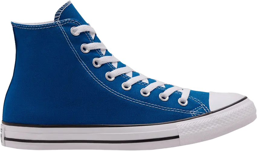  Converse Chuck Taylor All Star High &#039;Snorkel Blue&#039;