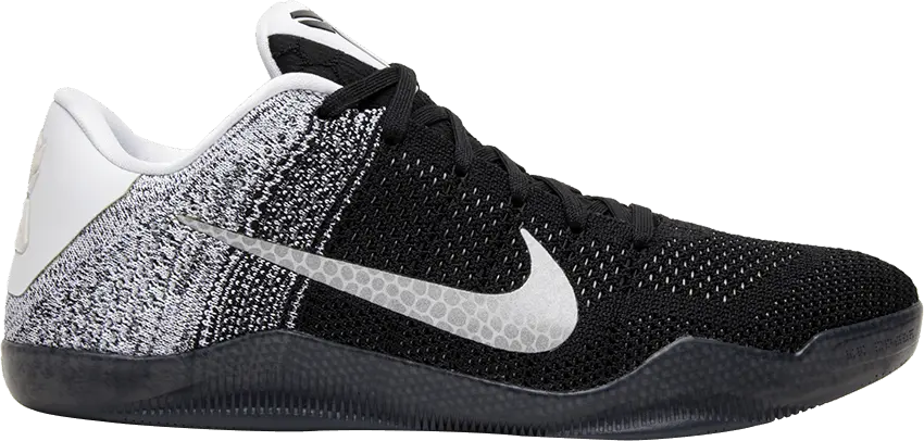  Nike Kobe 11 Elite Low Last Emperor