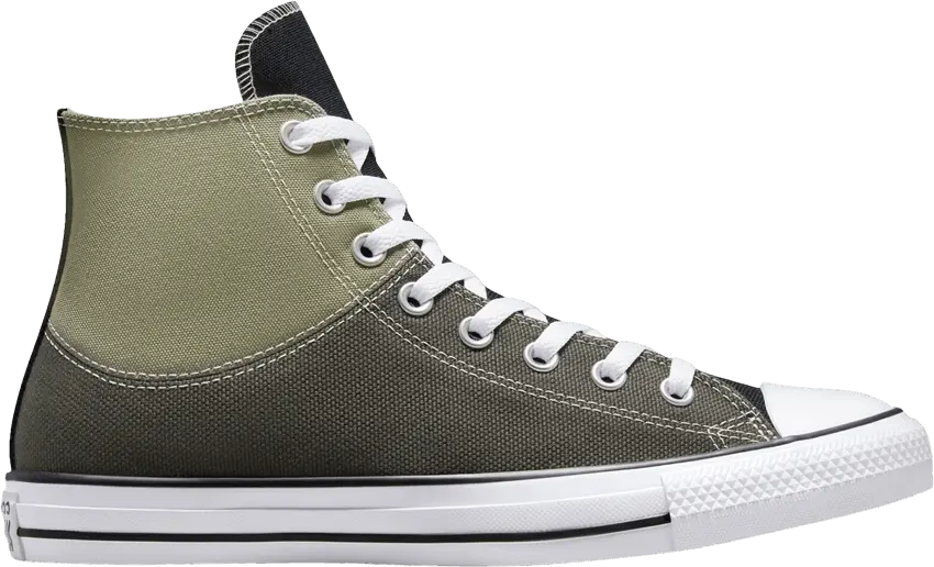  Converse Chuck Taylor All Star High &#039;Split Upper - Light Field&#039;