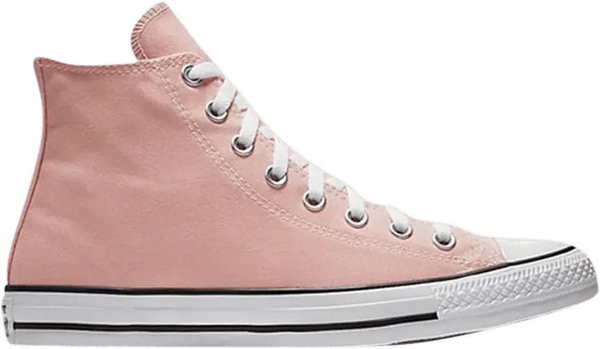  Converse Chuck Taylor All Star High &#039;Storm Pink&#039;