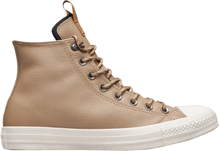  Converse Chuck Taylor All Star High &#039;Teak Driftwood&#039;