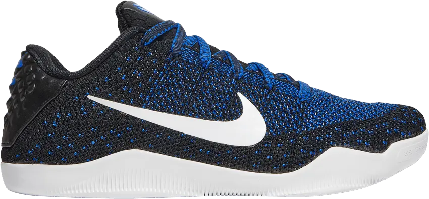  Nike Kobe 11 Elite Low Mark Parker