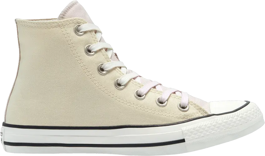  Converse Chuck Taylor All Star High &#039;Twisted Pastel - Shimmer Rose&#039;