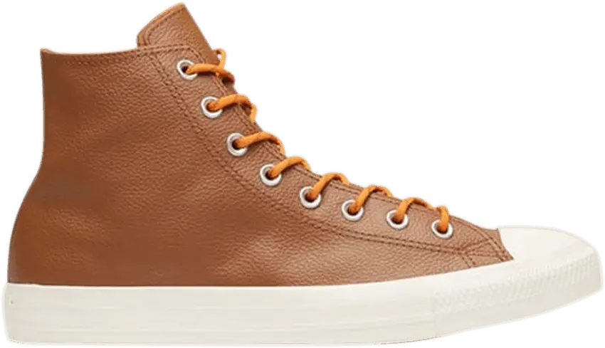  Converse Chuck Taylor All Star High &#039;Warm Tan&#039;