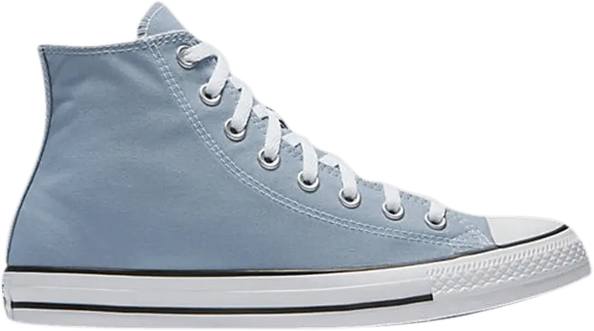  Converse Chuck Taylor All Star High &#039;Washed Denim&#039;