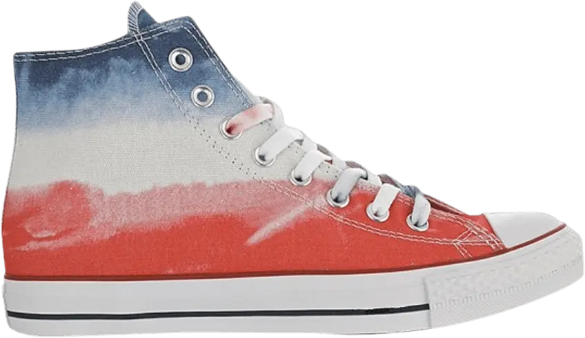  Converse Chuck Taylor All Star High Canvas LTD &#039;Dip Dye&#039;