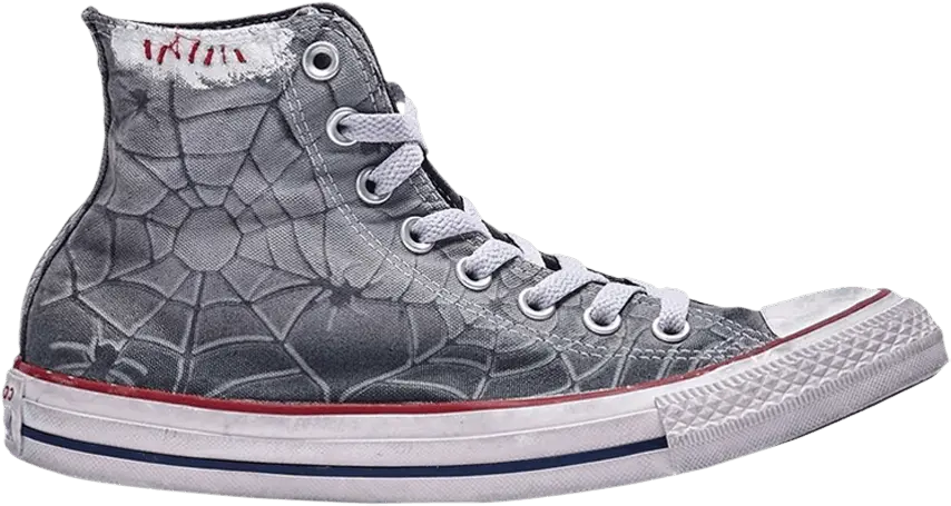  Converse Chuck Taylor All Star High Canvas LTD &#039;Spider Web&#039;