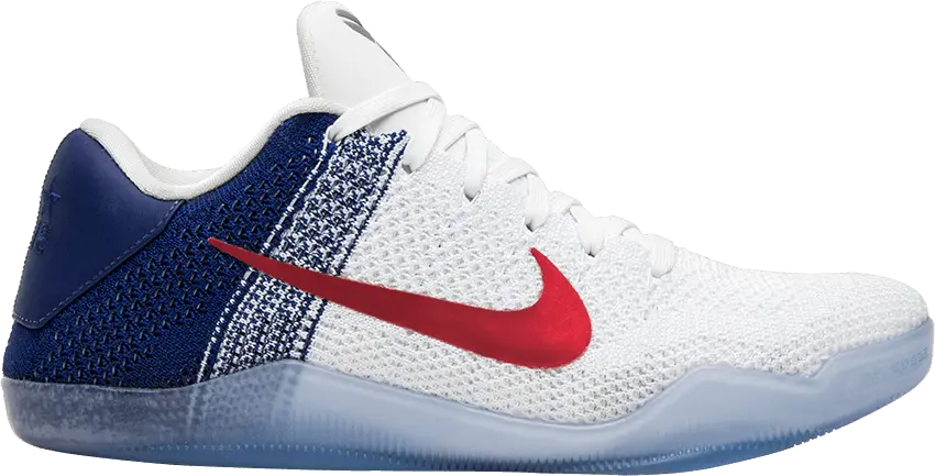  Nike Kobe 11 Elite Low USA
