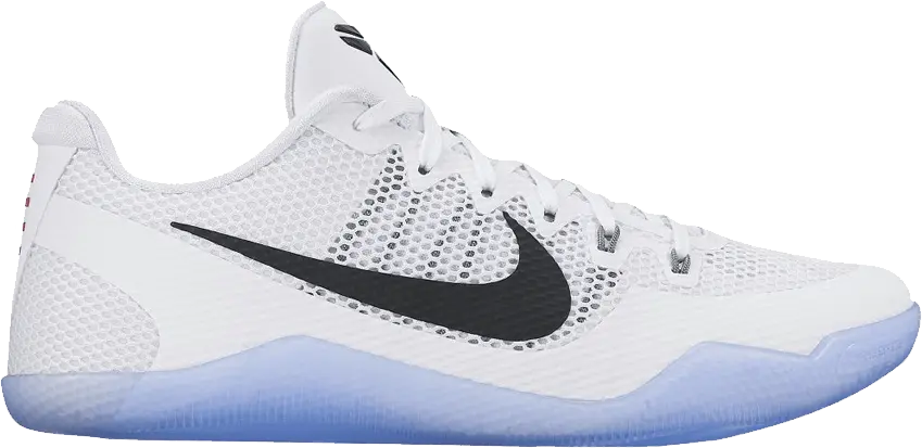  Nike Kobe 11 EM Low Fundamental