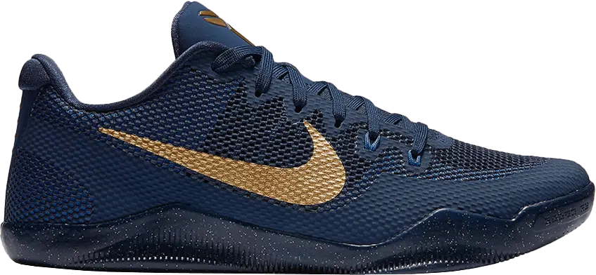  Nike Kobe 11 EM Low Philippines