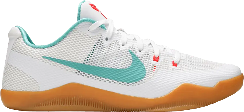  Nike Kobe 11 EM Low Summer Pack