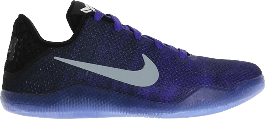 Nike Kobe 11 Eulogy (GS)