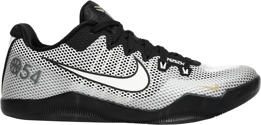  Nike Kobe 11 Quai 54