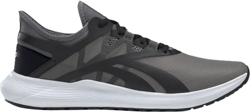  Reebok Floatride Fuel Run &#039;Black Pure Grey&#039;