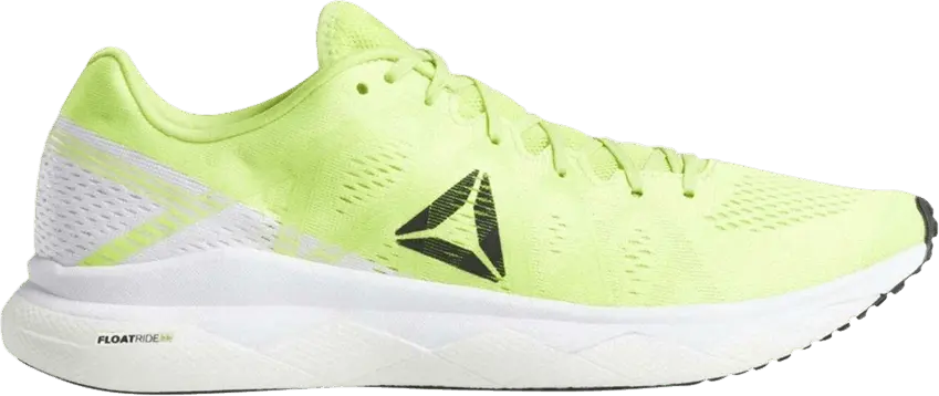  Reebok Floatride Run Fast &#039;Neon Lime&#039;