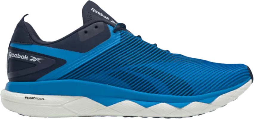  Reebok Floatride Run Panthea &#039;Vector Navy&#039;