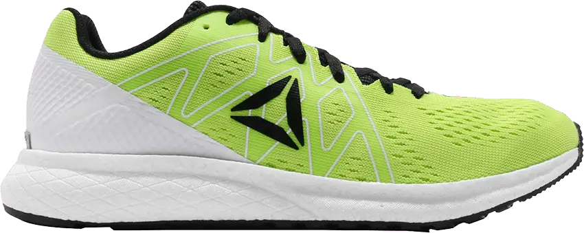  Reebok Forever Floatride Energy &#039;Neon Lime&#039;