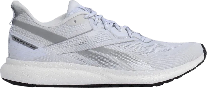  Reebok Forever Floatride Energy 2 RFT &#039;White Reflective&#039;