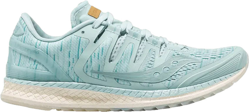 Saucony Wmns Liberty Iso &#039;Aqua Shade&#039;