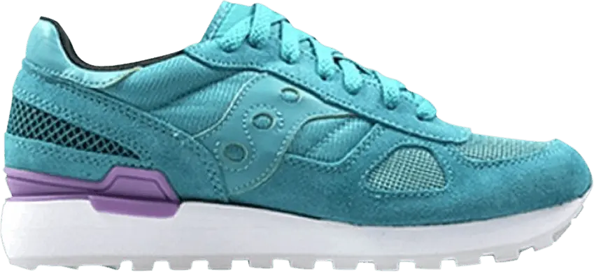  Saucony Wmns Shadow Original &#039;Light Blue&#039;