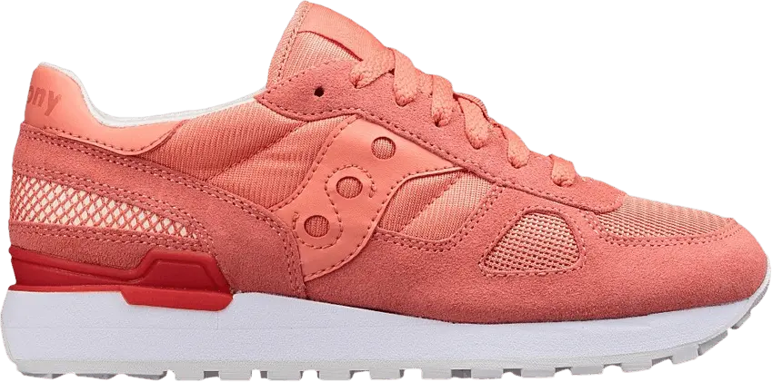  Saucony Wmns Shadow Original &#039;Mayen D&#039;Orange&#039;