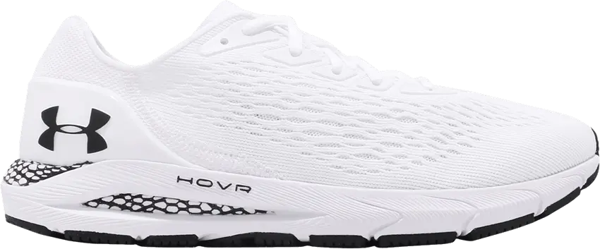 Under Armour HOVR Sonic 3 &#039;White&#039;