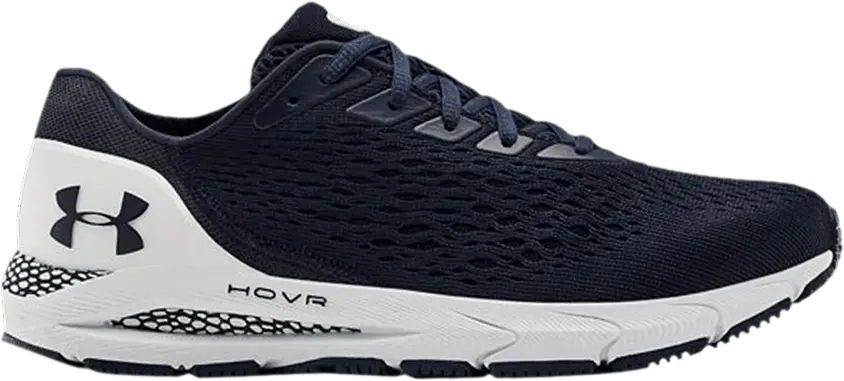  Under Armour HOVR Sonic 3 Team &#039;Midnight Navy&#039;