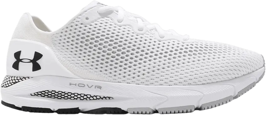 Under Armour HOVR Sonic 4 &#039;White&#039;