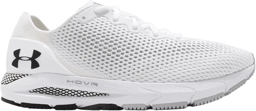  Under Armour HOVR Sonic 4 &#039;White&#039;